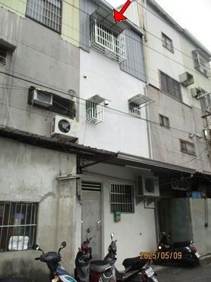 台南拍賣透天-1