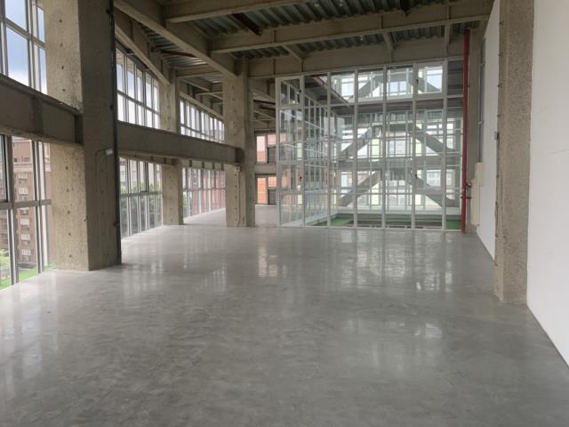 新北土城廠房-2