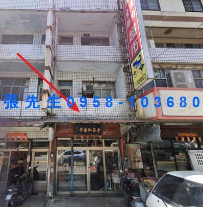 高雄美濃法拍透天-1