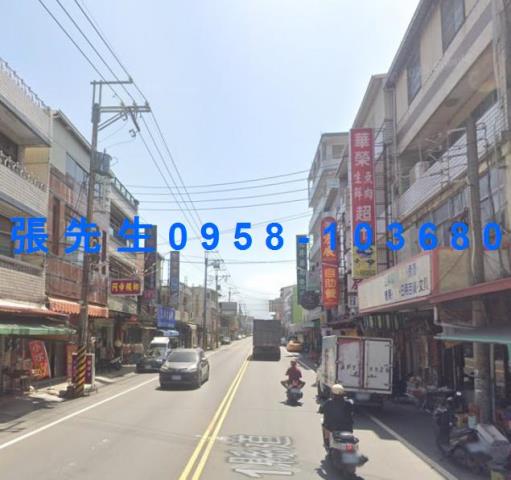 高雄美濃法拍透天-2