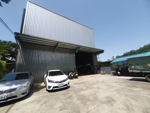 新北土城廠房-1
