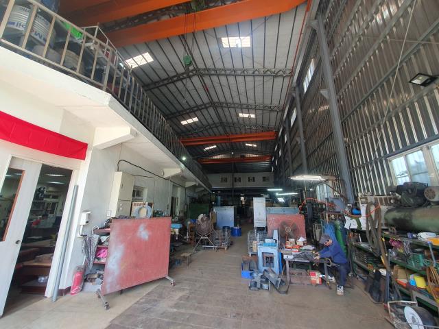 新北土城廠房-2