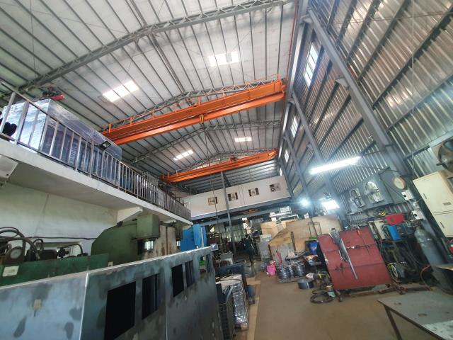 新北土城廠房-3