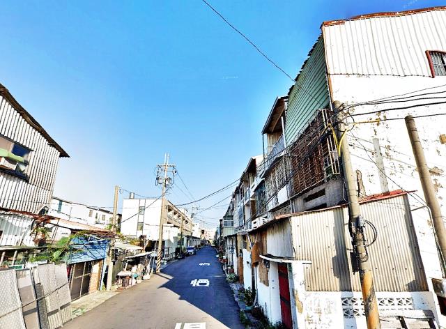 安定拍賣透天-2