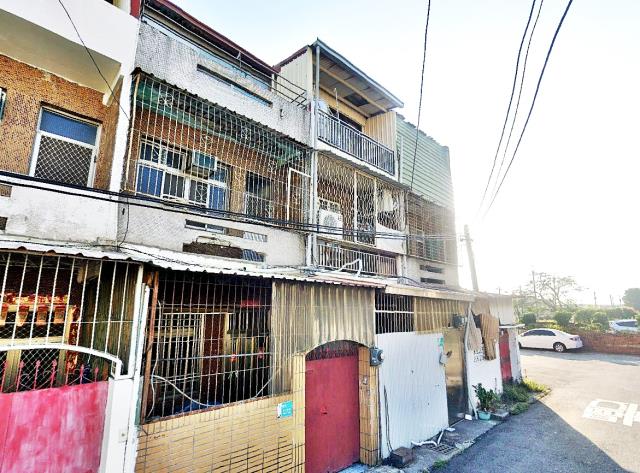 安定拍賣透天-3