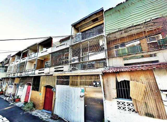 安定拍賣透天-4