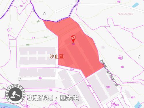 新北公寓法拍-11