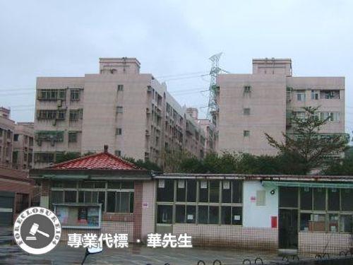 新北公寓法拍-5