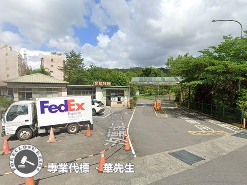 新北公寓法拍-1