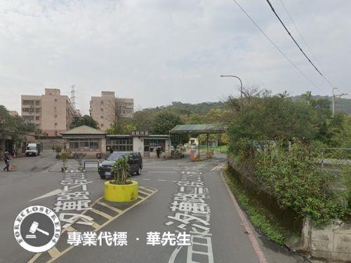 新北公寓法拍-8