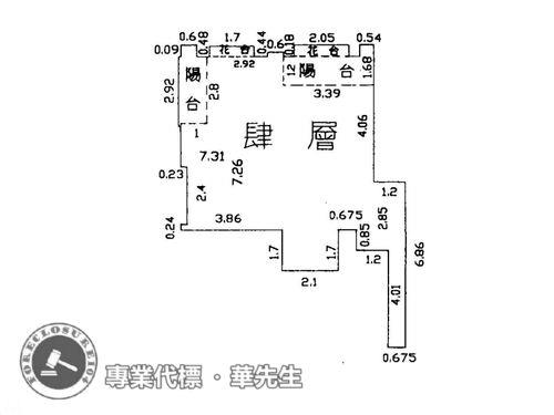 新北公寓法拍-9
