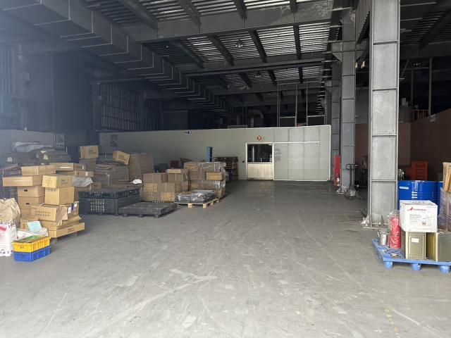 新北樹林廠房-2