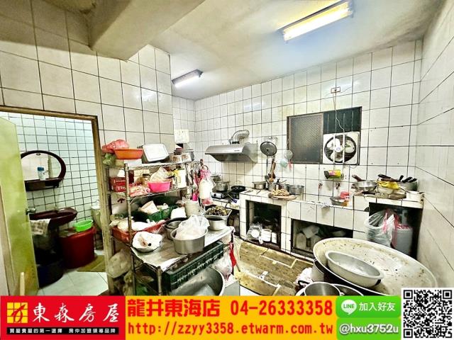 台中大肚透天-2