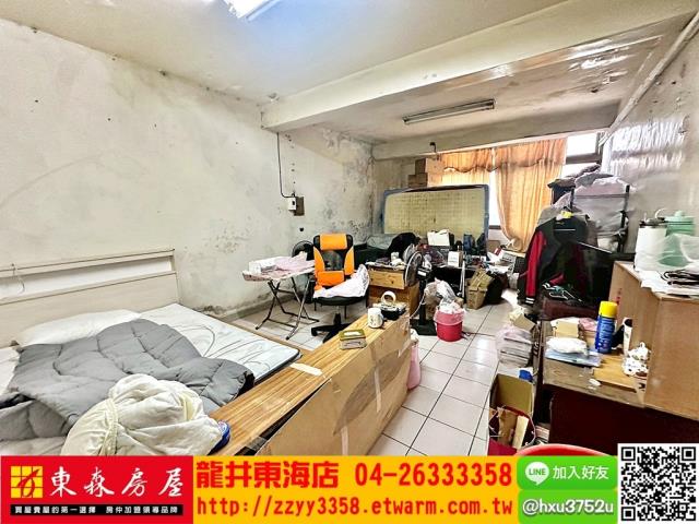 台中大肚透天-4