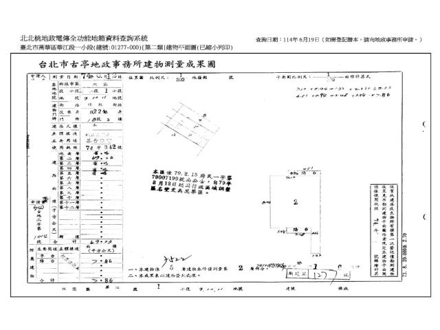 台北萬華公寓法拍-9