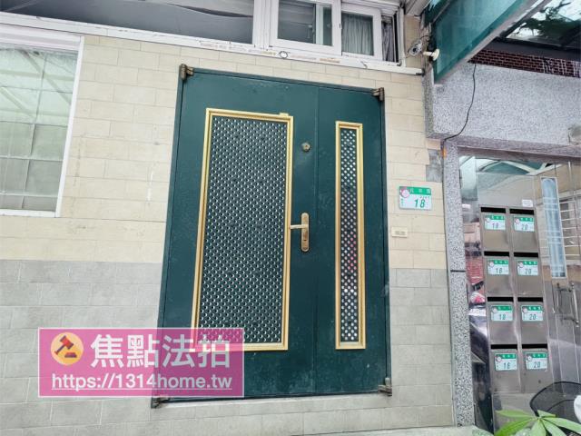 台北萬華公寓法拍-4