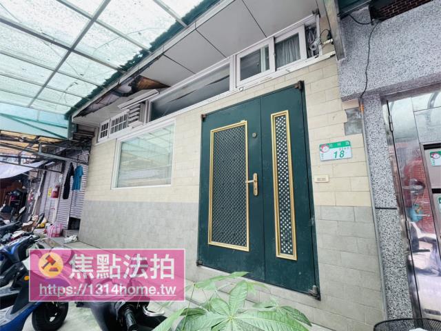 台北萬華公寓法拍-5