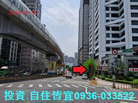 新北淡水大樓法拍-3