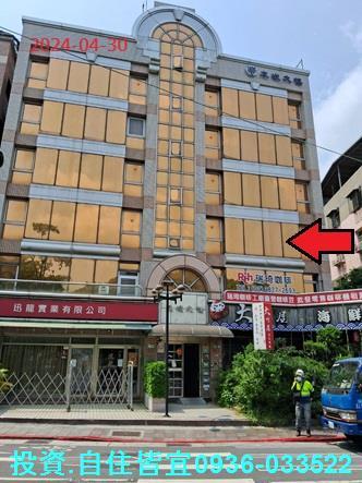 新北淡水大樓法拍-6