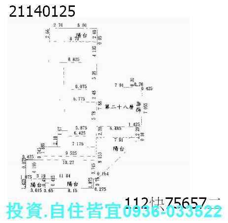 新北淡水大樓法拍-1