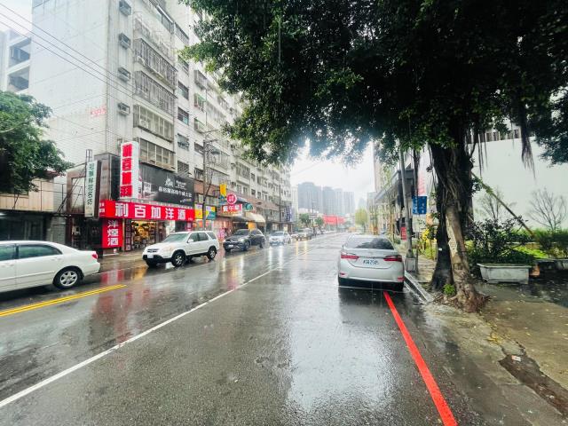 西屯大樓拍賣-11