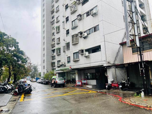 西屯大樓拍賣-13