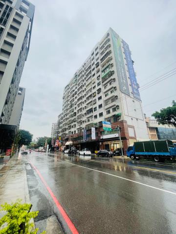 西屯大樓拍賣-14