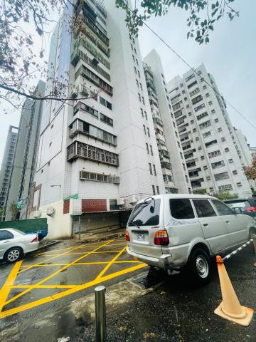 西屯大樓拍賣-1