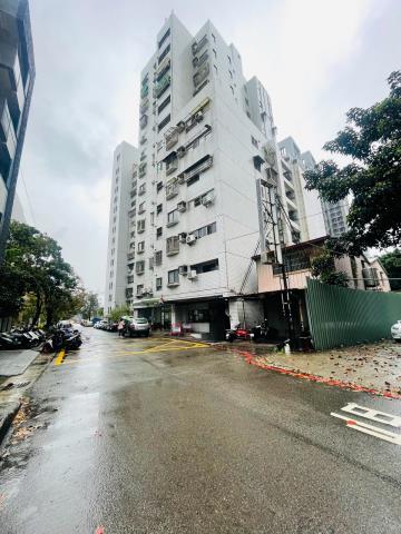 西屯大樓拍賣-5