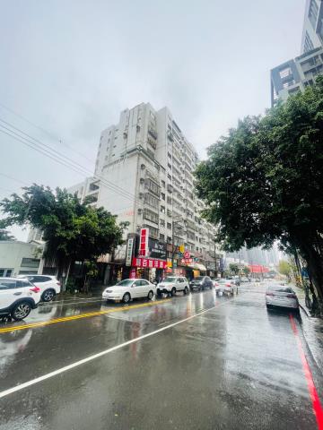 西屯大樓拍賣-6