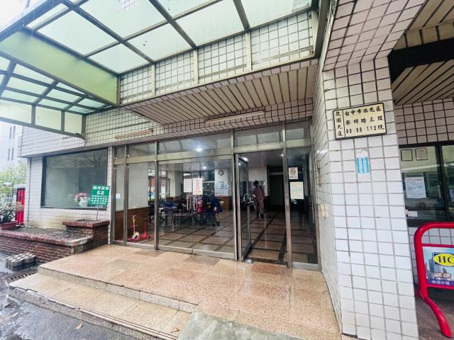 西屯大樓拍賣-7