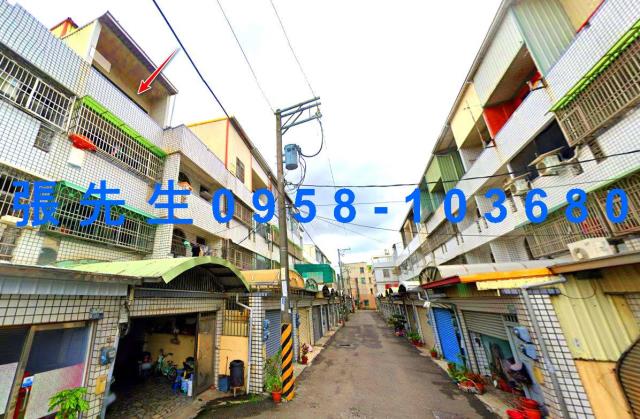 新市透天拍賣-3