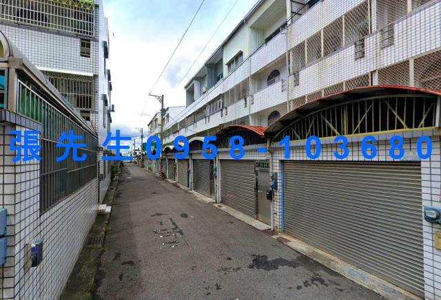 新市透天拍賣-4