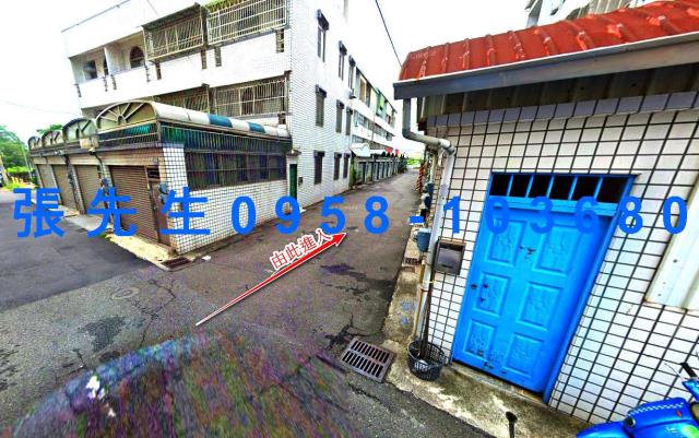 新市透天拍賣-5