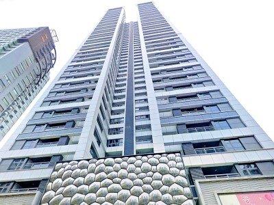 淡水大樓拍賣-4