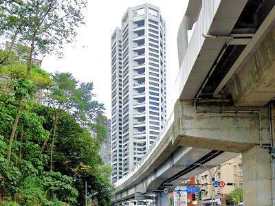 淡水大樓拍賣-5