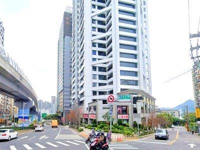 淡水大樓拍賣-6