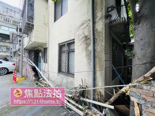 中正區法拍公寓-12