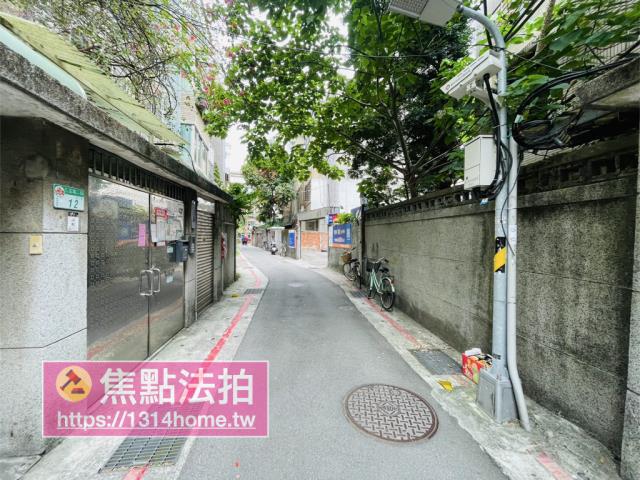 中正區法拍公寓-7