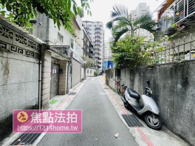 中正區法拍公寓-8