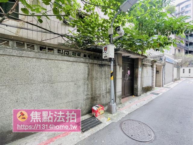 中正區法拍公寓-9