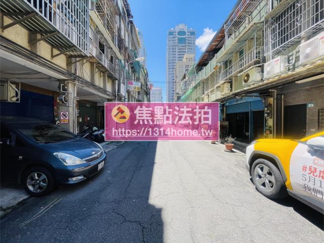 新北板橋透天法拍-5