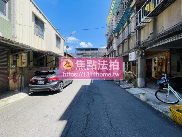 新北板橋透天法拍-6