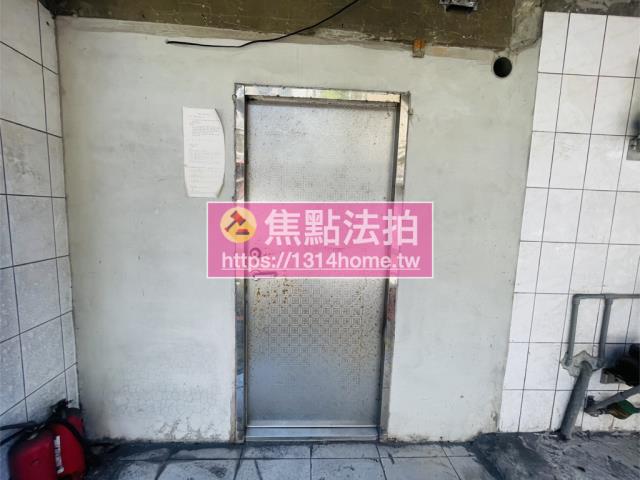 新北板橋透天法拍-7