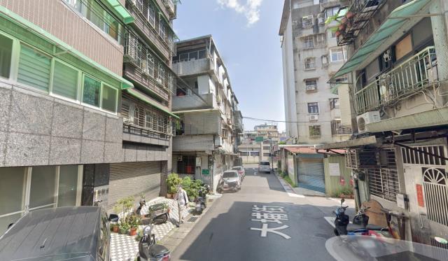 萬華法拍透天-6