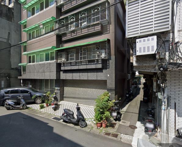 萬華法拍透天-7