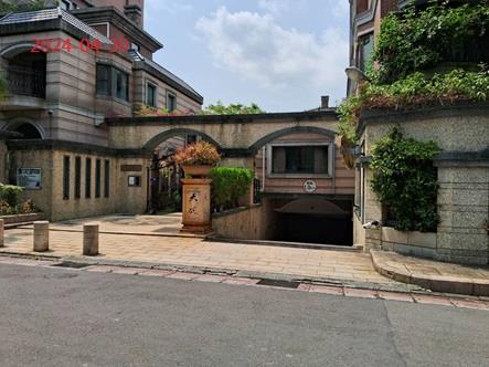 北投華廈法拍-1