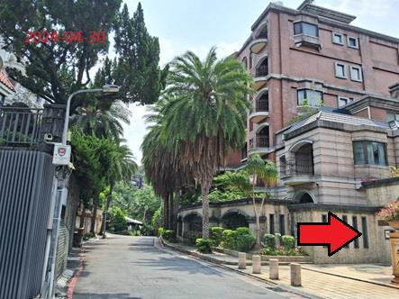 北投華廈法拍-6