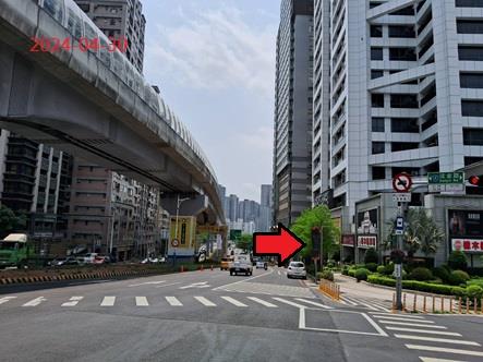 淡水法拍大樓-5