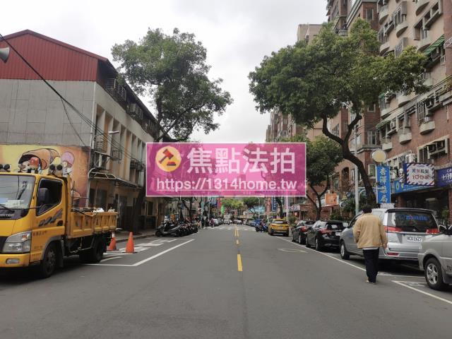 台北北投別墅法拍-10